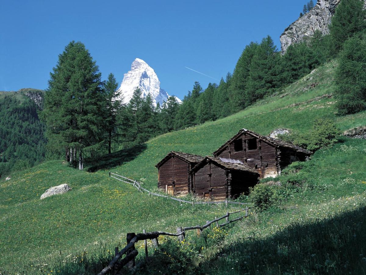 Apartamento Select By Interhome Zermatt